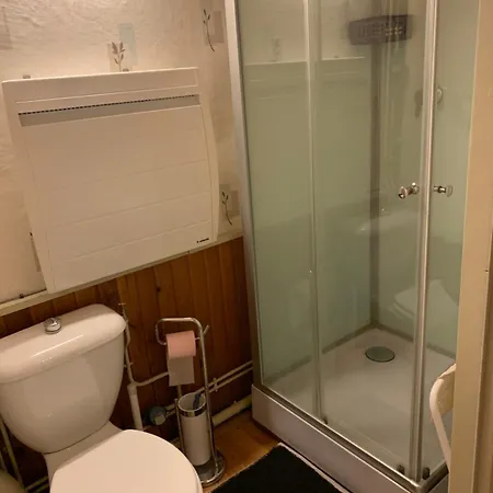 Appartement Fraize