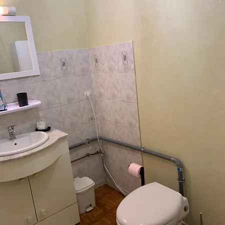 Apartment Appartement Fraize