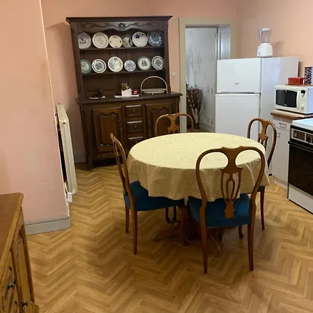 Appartement Fraize *