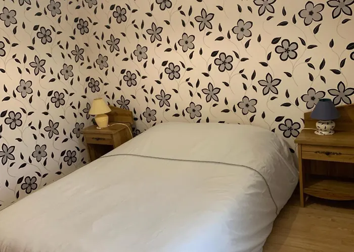 Appartement Fraize 公寓 *