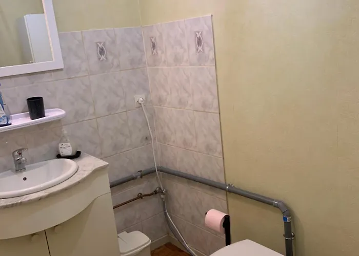 Lägenhet Appartement Fraize